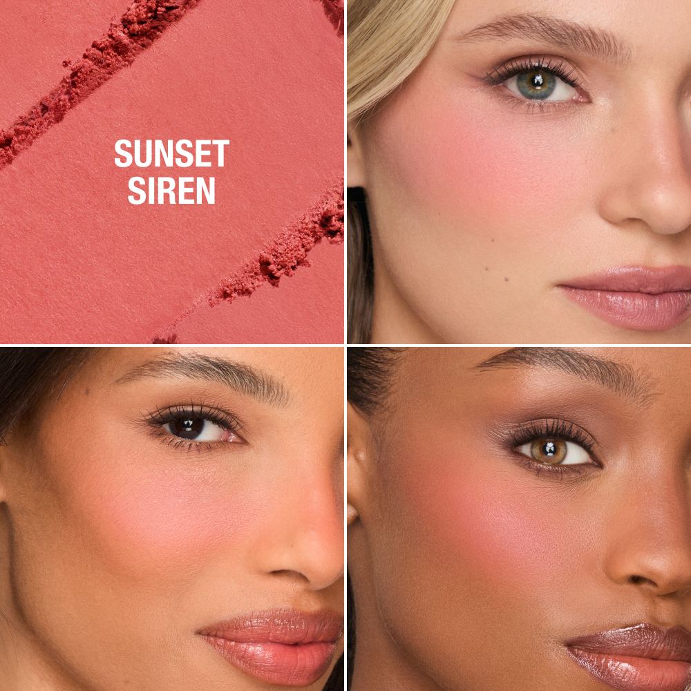 AIRBRUSH FLAWLESS BLUSH BLUR (RUBOR EN POLVO)